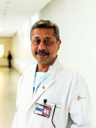ڈاکٹر بیوٹیشن Samir
